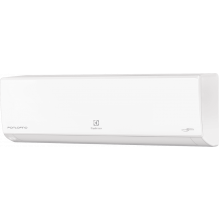 Настенная сплит-система Electrolux EACS/I-09 HP/N3_15Y in + EACS/I-09 HP/N3_15Y out, белый