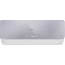 Настенная сплит-система AUX ASW-H07B4/FJ-SR1 + AS-H07B4/FJ-R1, серебристый