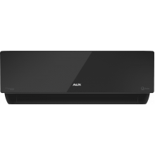 Настенная сплит-система AUX ASW-H09B4/JD-R2DI + AS-H09B4/JD-R2DI, черный