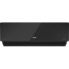 Настенная сплит-система AUX ASW-H09B4/JD-R2DI + AS-H09B4/JD-R2DI, черный