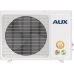 Канальная сплит-система AUX ALLD-H12/4R1B (v2) + AL-H12/4R1B(U) (v2), черный