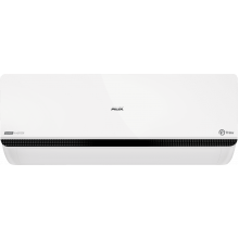 Настенная сплит-система AUX ASW-H18A4/FP-R1DI + AS-H18A4/FP-R1DI, белый
