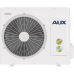 Настенная сплит-система AUX ASW-H36A4/JD-R1 + AS-H36A4/JD-R1, белый