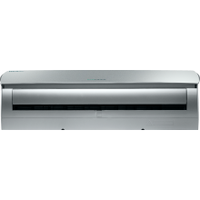 Настенная сплит-система Ecoclima ECW/I-09QCG + EC/I-09QC, серебристый