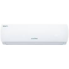 Настенная сплит-система Ecoclima ECW-12QC + EC-12QC, белый