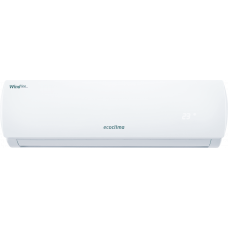 Настенная сплит-система Ecoclima ECW-24QC + EC-24QC, белый