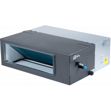 Канальная сплит-система Ecoclima ECLMD-H48/5R1 + ECL-H48/5R1