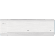 Настенная сплит-система AUX ASW-H09A4/QF-R2DI + AS-H09A4/QF-R2DI, белый