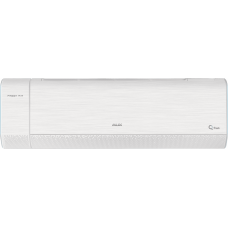 Настенная сплит-система AUX ASW-H09A4/QF-R2DI + AS-H09A4/QF-R2DI, белый