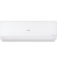 Настенная сплит-система AUX ASW-H12A4/QH-R1 + AS-H12A4/QH-R1, белый