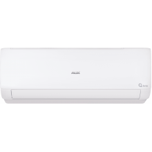 Настенная сплит-система AUX ASW-H18A4/QH-R1 + AS-H18A4/QH-R1, белый