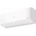 Настенная сплит-система AUX ASW-H24A4/QH-R1 + AS-H24A4/QH-R1, белый