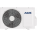 Настенная сплит-система AUX ASW-H24A4/QH-R1 + AS-H24A4/QH-R1, белый