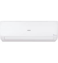 Настенная сплит-система AUX ASW-H24A4/QH-R1 + AS-H24A4/QH-R1, белый