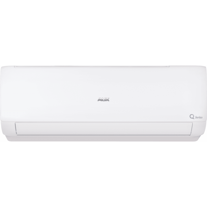 Настенная сплит-система AUX ASW-H24A4/QH-R1 + AS-H24A4/QH-R1, белый