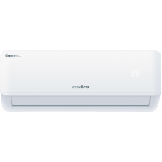 Настенная сплит-система Ecoclima ECW-07GC + EC-07GC, белый