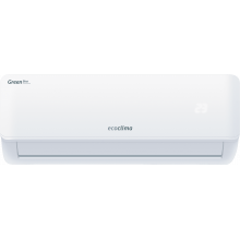 Настенная сплит-система Ecoclima ECW-12GC + EC-12GC, белый