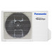 Настенная сплит-система Panasonic CS-E12RKDW + CU-E12RKD, белый