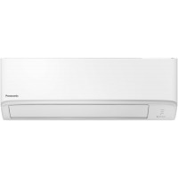 Настенная сплит-система Panasonic CS-TZ25WKEW + CU-TZ25WKE, белый