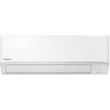 Настенная сплит-система Panasonic CS-TZ35WKEW + CU-TZ35WKE, белый