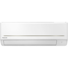 Настенная сплит-система Panasonic CS-PZ20WKD + CU-PZ20WKD, белый