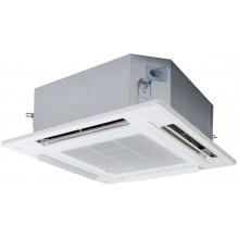 Кассетная сплит-система Panasonic S-140PU2E5B + CZ-KPU3W + U-140PZ2E5