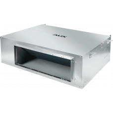 Канальная сплит-система AUX ALMD-H48/5R1C + AL-H48/5R1C(U)