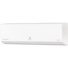 Настенная сплит-система Electrolux EACS/I-18HP/N8_23Y_in + EACS/I-18HP/N8_23Y_out, белый