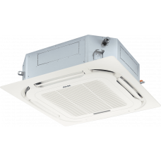 Кассетная сплит-система AUX ALCA-H18/4DR2A + MB09 панель для ALCA-H12/18 + AL-H18/4DR2A(U)