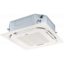 Кассетная сплит-система AUX ALCA-H36/4DR2A + MB08 панель для ALCA-H24/36/48/60 inverter + AL-H36/4DR2A(U)