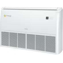Напольно-потолочная сплит-система AUX ALCF-H24/4DR2A + AL-H24/4DR2A(U)