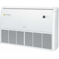 Напольно-потолочная сплит-система AUX ALCF-H24/4DR2A + AL-H24/4DR2A(U)