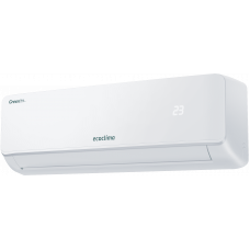 Настенная сплит-система Ecoclima ECW/I-18QCW + EC/I-18QC, белый