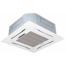 Кассетная сплит-система Ecoclima ECLCA-H36/5R1C + ECMB12C + ECL-H36/5R1C(U)