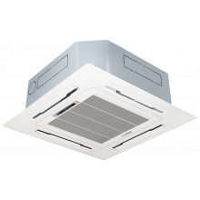 Кассетная сплит-система Ecoclima ECLCA-H60/5R1C + ECMB12C + ECL-H60/5R1C(U)
