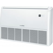 Напольно-потолочная сплит-система Ecoclima ECLCF-H48/5R1C + ECL-H48/5R1C(U)
