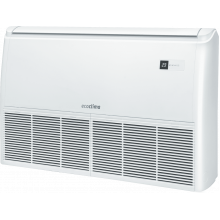 Напольно-потолочная сплит-система Ecoclima ECLCF-H60/5R1C + ECL-H60/5R1C(U)