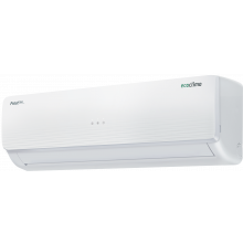 Настенная сплит-система Ecoclima ECW/I-AX12/FB-4R1 + EC/I-AX12/F-4R1, белый