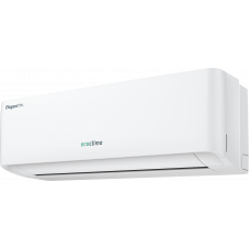 Настенная сплит-система Ecoclima ECW/I-HE09/AA-4R2 + EC/I-HE09/A-4R2, белый