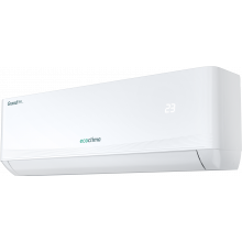 Настенная сплит-система Ecoclima ECW/I-TC09/AA-4R2 + EC/I-TC09/A-4R2, белый