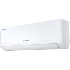 Настенная сплит-система Ecoclima ECW/I-TC18/AA-4R2 + EC/I-TC18/A-4R2, белый