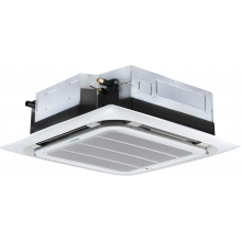 Сплит система Ecoclima ECLCA-TC48/4R1 + ECLCP-TC02 + ECL-TC48/5R1(U)