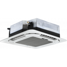 Кассетная сплит-система Ecoclima ECLCA/I-TC18/4R1 + ECLCP-TC03 + ECL/I-TC18/4R1