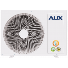 Канальная сплит-система AUX ALLD-H18/4R1C + AL-H18/4R1C(U)