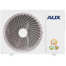 Канальная сплит-система AUX ALLD-H18/4R1C + AL-H18/4R1C(U)