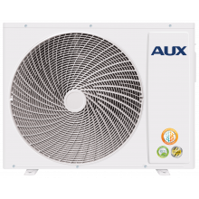 Канальная сплит-система AUX ALLD-H36/5R1C + AL-H36/5R1C(U)