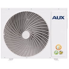 Канальная сплит-система AUX ALLD-H36/5R1C + AL-H36/5R1C(U)