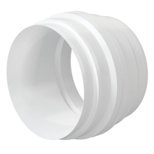 Коллектор для сбора конденсата D150/160 пластик																							