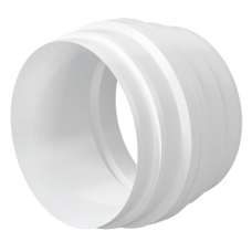 Коллектор для сбора конденсата D100 пластик																				