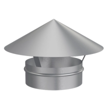 Зонт кр.D200 мм, оц.0,5																							